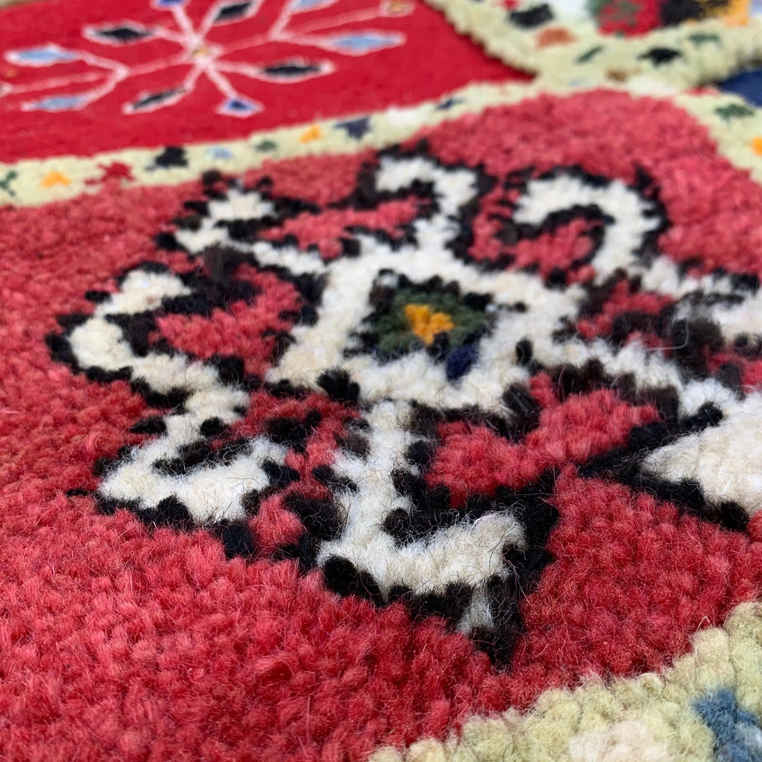 Berber Rug History Explained: 4,000 Years from Atlas Mountains to Modern Homes
