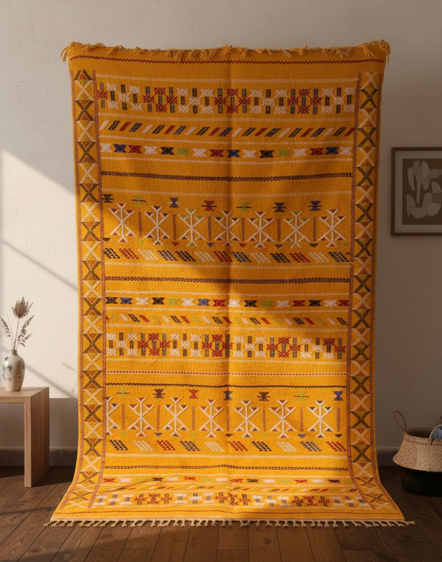 Azilal Rugs