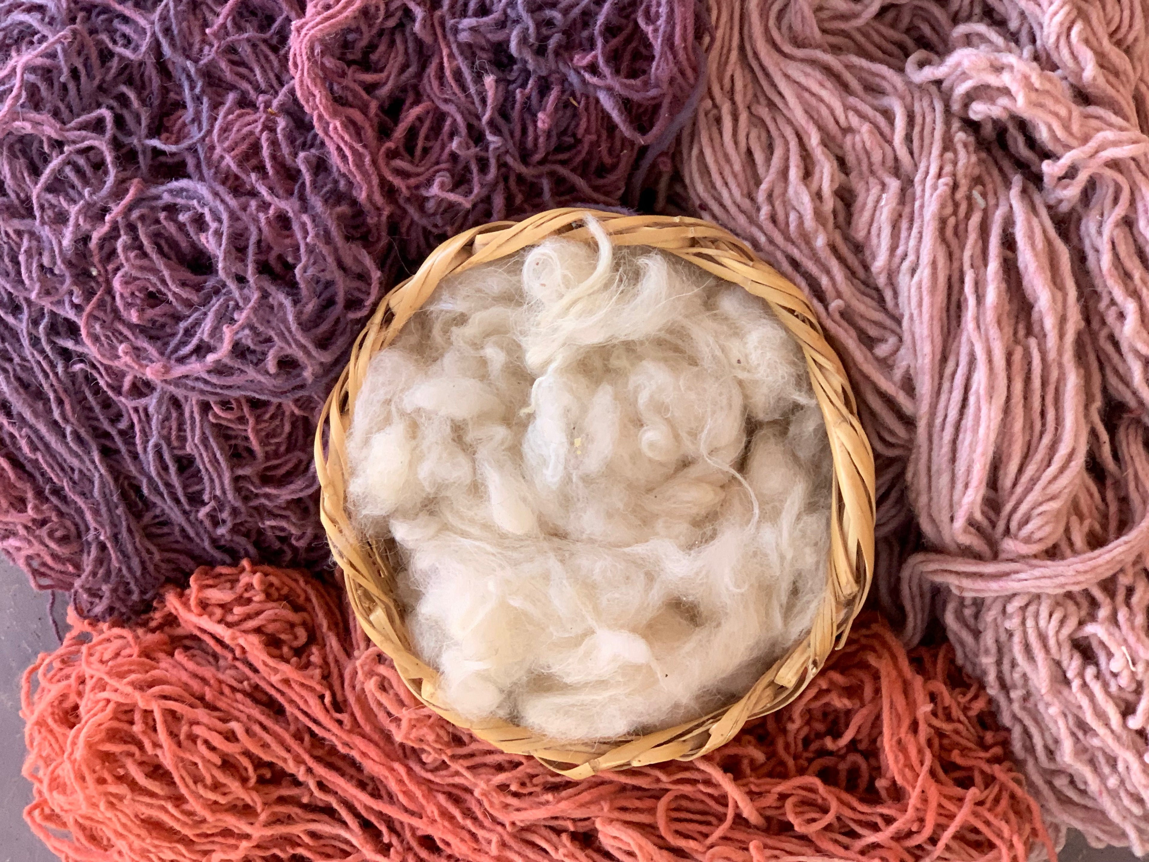 Moroccan Wool Rugs