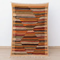 Small Moroccan Rug