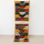 Twin Small Moroccan Rug