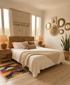 Small Moroccan Rug
