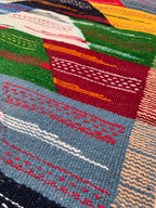  Small Moroccan Rug