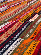 Small Moroccan Rug