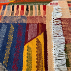 Small Kilim Rug