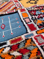  Small Moroccan Rug