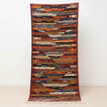 Multicolor Moroccan Kilim Rug