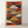 Small Moroccan Rug