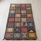 Moroccan Area Rug by tazrugs 
