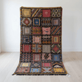 Moroccan Area Rug by tazrugs 