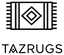 tazrugs logo 