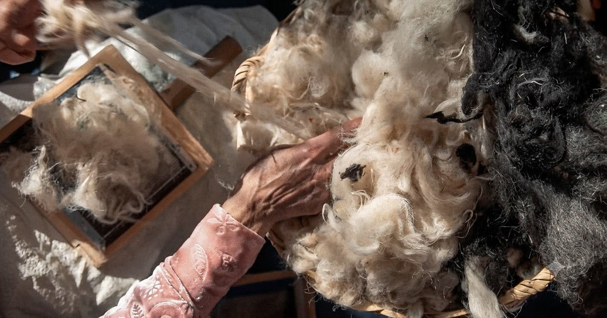 The Story Behind Every Moroccan Rug – TazRugs