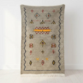 Small Gray Rug