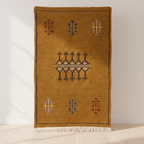 Small Kilim Rug