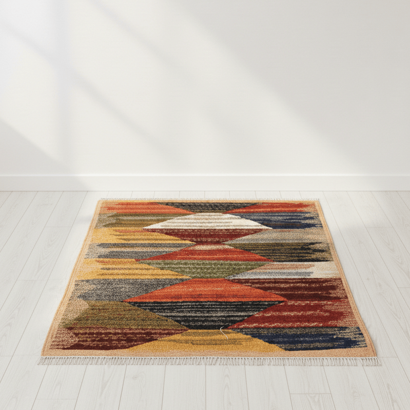 small kilim rug