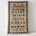 Moroccan Gray Rug